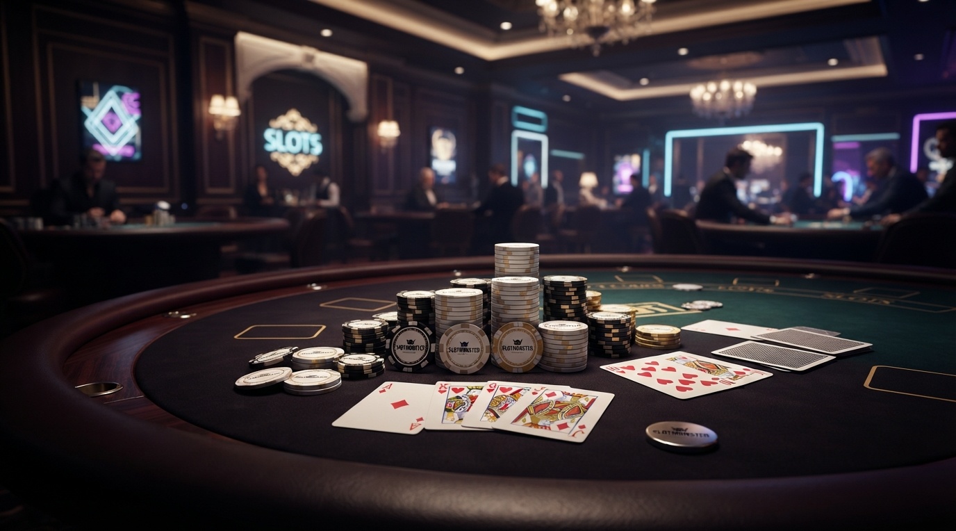 SlotMonster